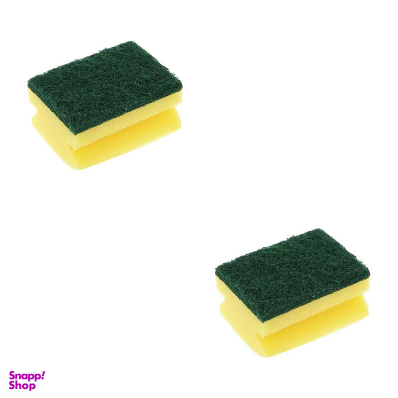 اسکاچ جاست گرین (Just Green) مدل G10 بسته 2 عددی