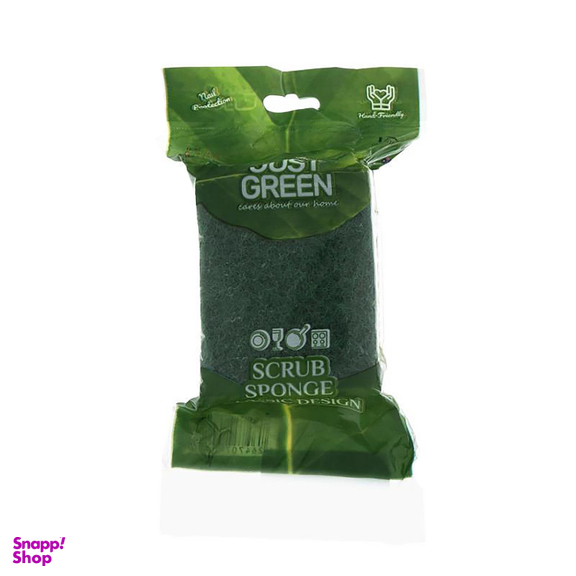 اسکاچ جاست گرین (Just Green) مدل G10 بسته 2 عددی