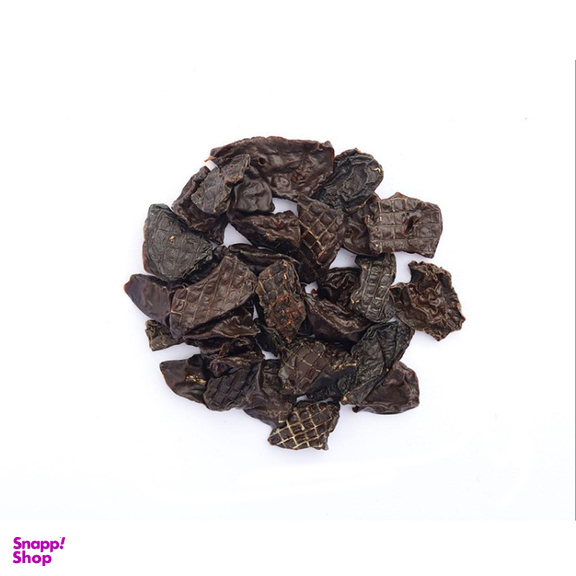 تشویقی سگ پت پرایز (Pet Prize) مدل Chicken Liver وزن 50 گرم بسته 2 عددی