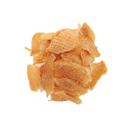 تشویقی سگ پت پرایز (Pet Prize) مدل Chicken Jerky وزن 50 گرم بسته 2 عددی