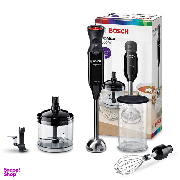 گوشت کوب برقی بوش (Bosch) مدل MS61B6170