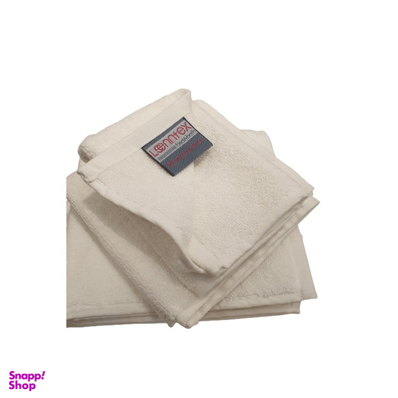 حوله دستی لینتکس (Leenntex) سایز 45×85 سانتی متر