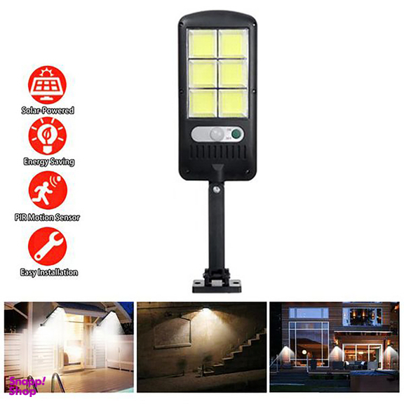 پروژکتور سولونیکس مدل BK-818-4