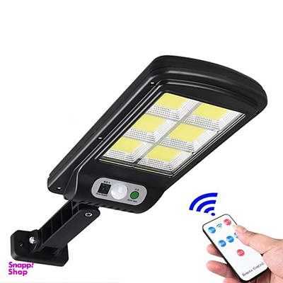 پروژکتور سولونیکس مدل BK-818-4