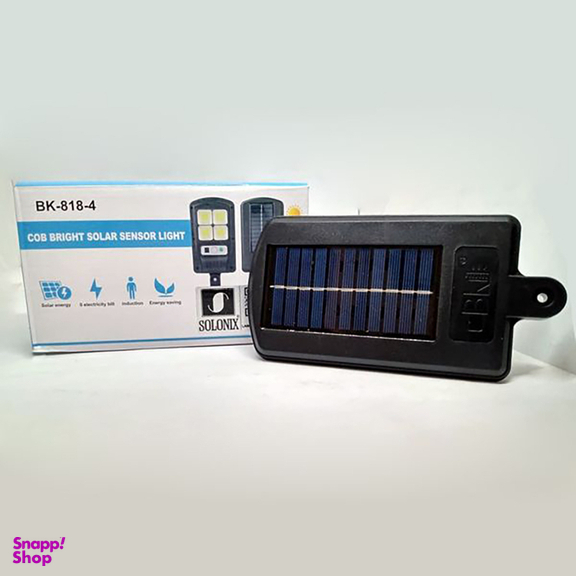 پروژکتور سولونیکس مدل BK-818-4