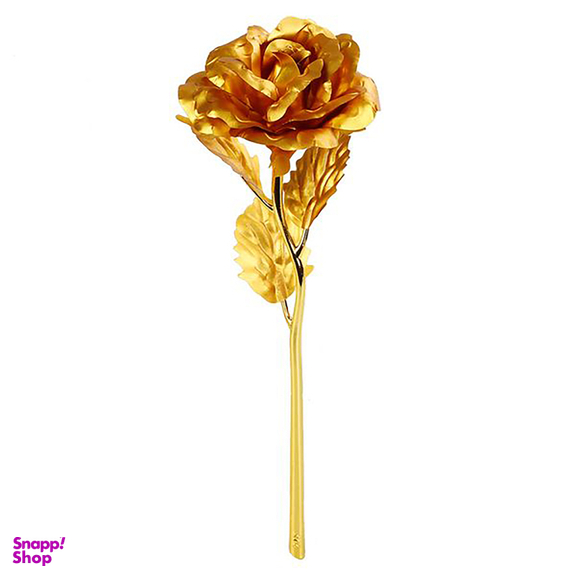 گل مصنوعی مدل رز بسته 6 عددی