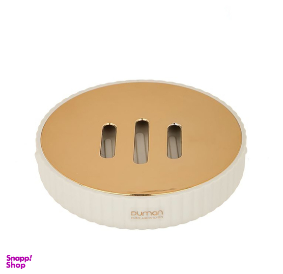 ست سرویس بهداشتی 5 پارچه دومان (Douman) مدل هیوا