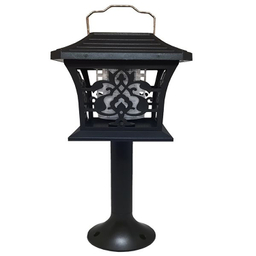 حشره کش 2 در 1 مدل XF-1011A