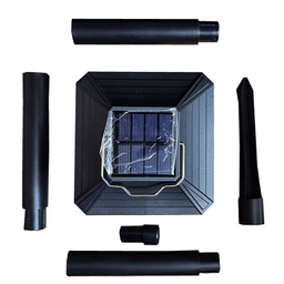 حشره کش 2 در 1 مدل XF-1011A