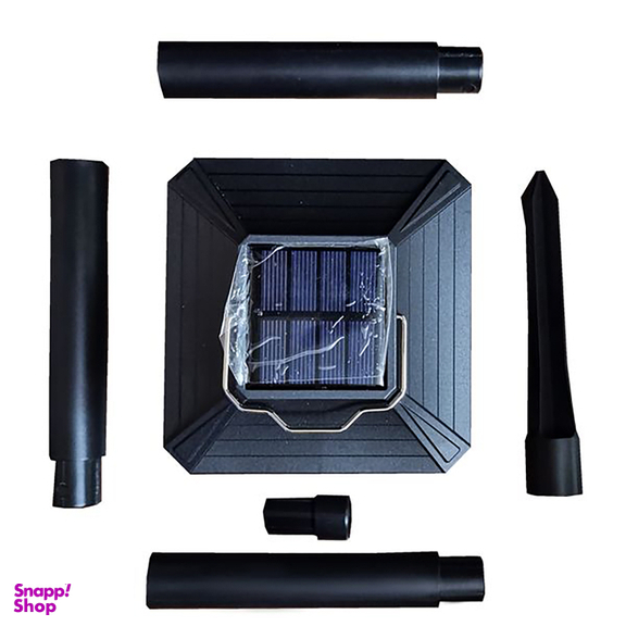 حشره کش 2 در 1 مدل XF-1011A