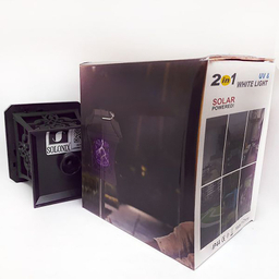 حشره کش 2 در 1 مدل XF-1011A