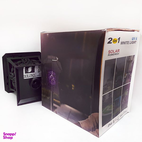 حشره کش 2 در 1 مدل XF-1011A