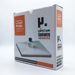 سردوش حمام توسعه صنعت میراب (Mirab) مدل M30