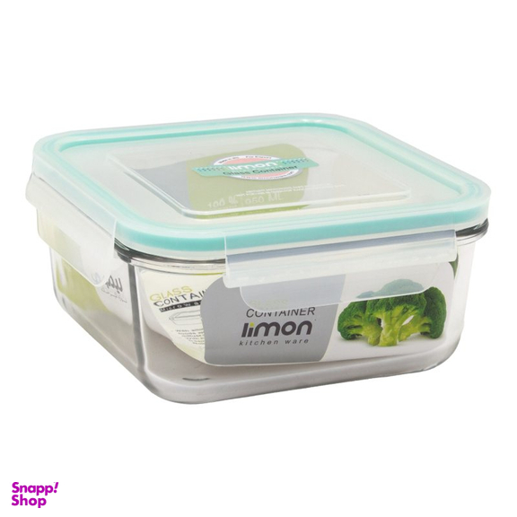 ظرف نگهدارنده لیمون (Limon) مدل 950ml