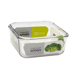 ظرف نگهدارنده لیمون (Limon) مدل 950ml