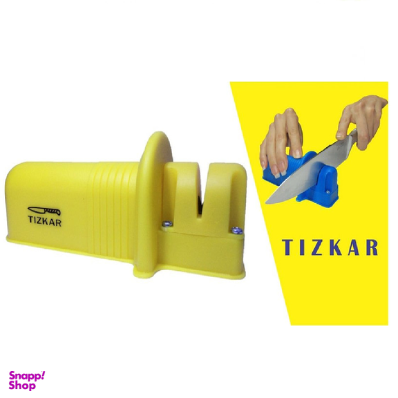 چاقو تیز کن تیز کار مدل HL152