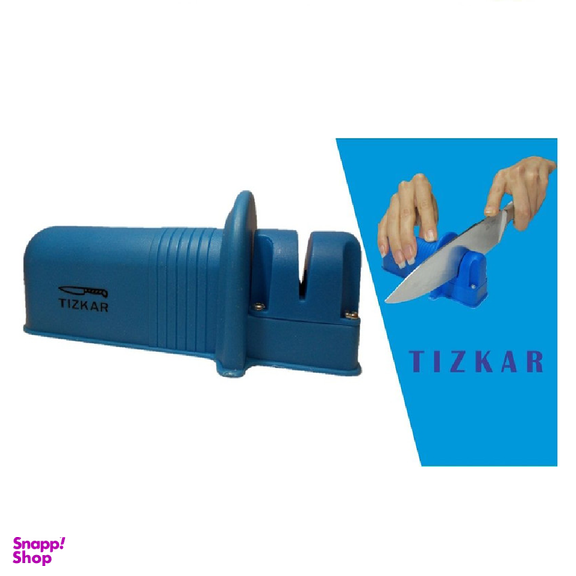 چاقو تیز کن تیز کار مدل HL153
