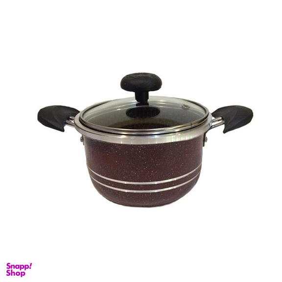 سرویس پخت و پز 6 پارچه طرح لانه زنبوری