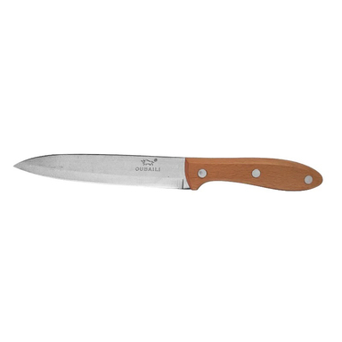 چاقو آشپزخانه اوبیلی (Oubaili) کد TR81