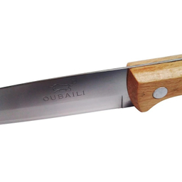 چاقو آشپزخانه اوبیلی (Oubaili) کد TR81