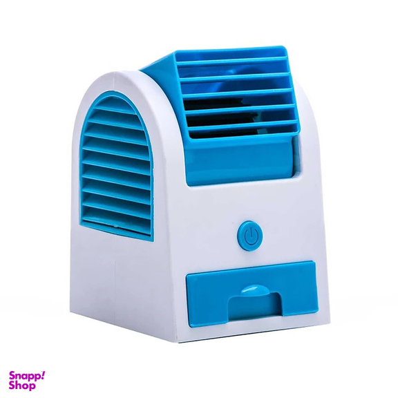 کولر آبی مینی فن USB مدل HY-166
