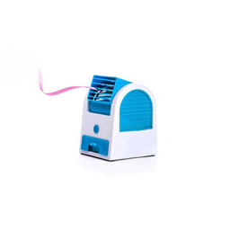 کولر آبی مینی فن USB مدل HY-166