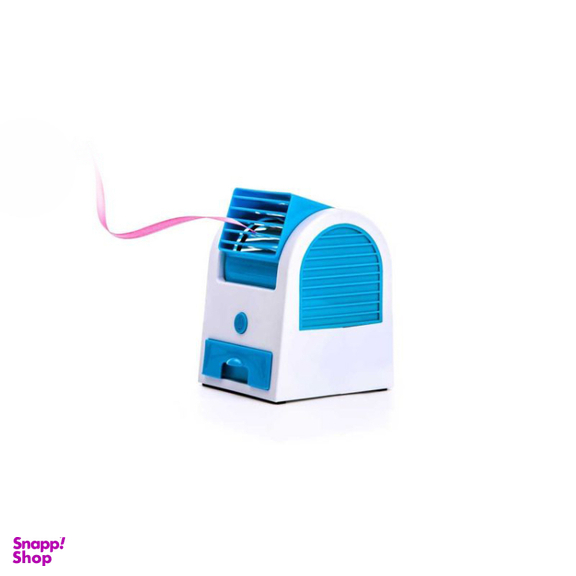 کولر آبی مینی فن USB مدل HY-166