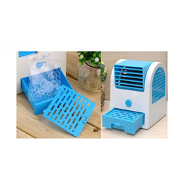 کولر آبی مینی فن USB مدل HY-166
