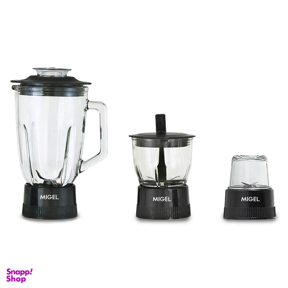 آبمیوه گیری میگل مدل GPJ 802