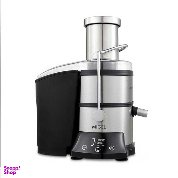 آبمیوه گیری میگل مدل GPJ 802