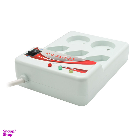 محافظ ولتاژ امگا (Omega) مدل Plaza14727