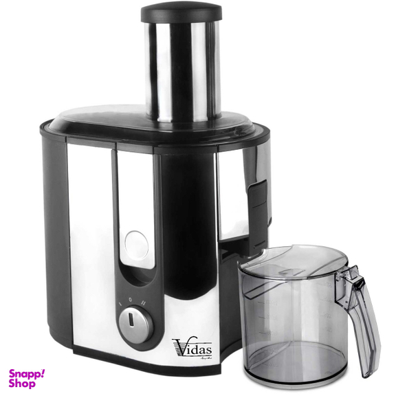 آبمیوه گیری ویداس مدل VIR-3605