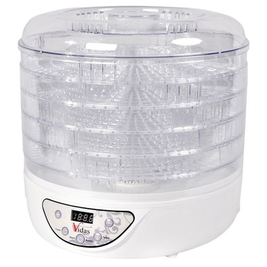 میوه خشک کن ویداس (Vidas) مدل VIR-5121