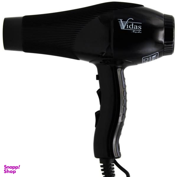 سشوار ویداس (Vidas) مدل WIR-6365