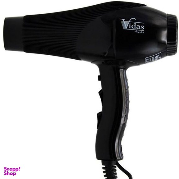 سشوار ویداس (Vidas) مدل WIR-6365