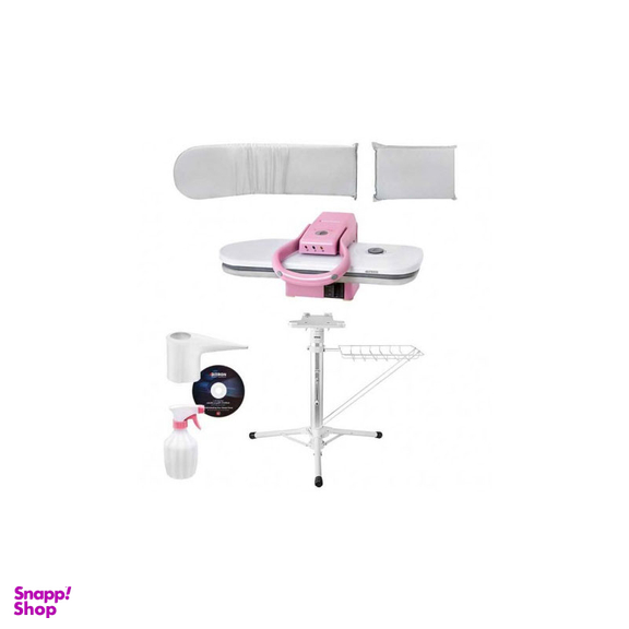 اتو پرسی بایترون مدل BSI-418