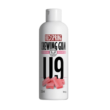 شامپو سگ رداسپرینگ (Red Spring) مدل Chewing Gum وزن 250 گرم