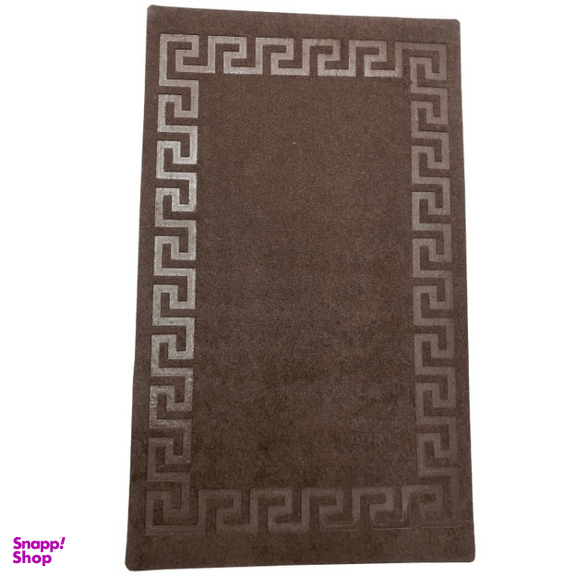 پادری طرح Versace مدل مستطیل سایز 50×80 سانتی متر
