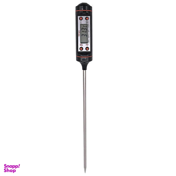 دما سنج دیجیتال غذا واتان (Wattan) مدل ترمومتر JR-1