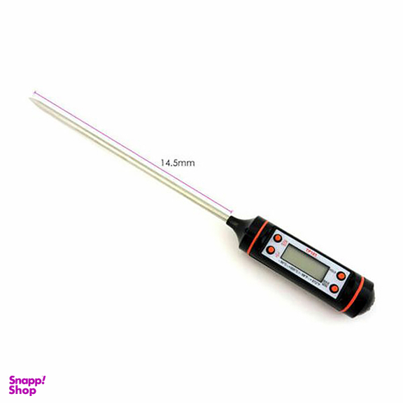 دما سنج دیجیتال غذا واتان (Wattan) مدل ترمومتر JR-1