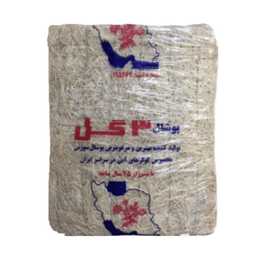 پوشال کولر آبی سه گل (3Gol) مدل 6500 _7000 بسته 3 عددی