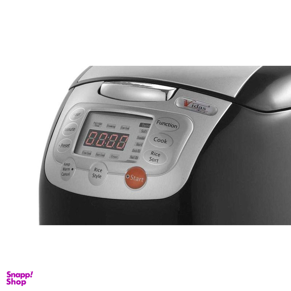 پلوپز ویداس مدل VIR-5407