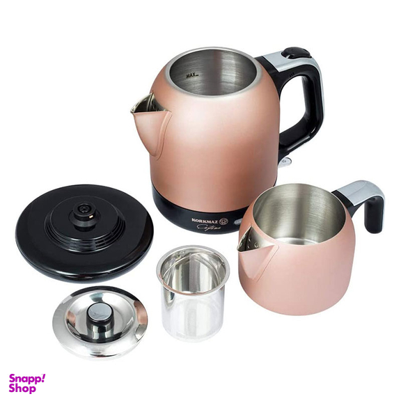 چای ساز کرکماز مدل A331-02
