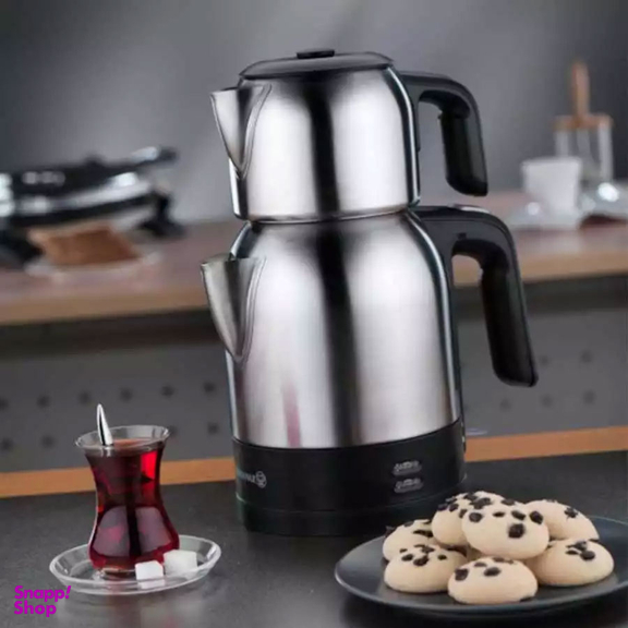 چای ساز کرکماز مدل A369