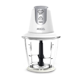 خردکن میگل (Migel) مدل GCH 400 BK