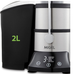 آبمیوه گیری میگل (Migel) مدل GPJ 800