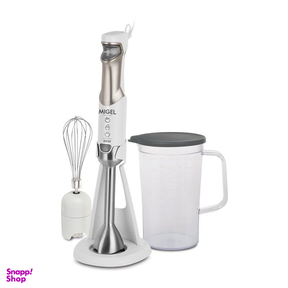 غذاساز میگل (Migel) مدل GHB 800