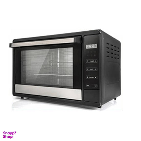 آون توستر جنرال لوکس (General Lux) مدل GLt-4500 گنجایش 50 لیتر