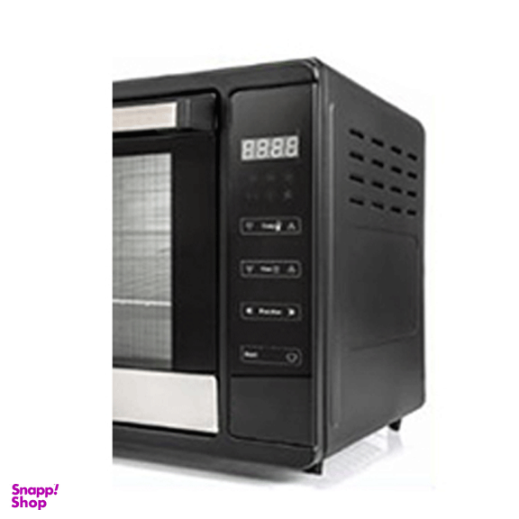 آون توستر جنرال لوکس (General Lux) مدل GLt-4500 گنجایش 50 لیتر