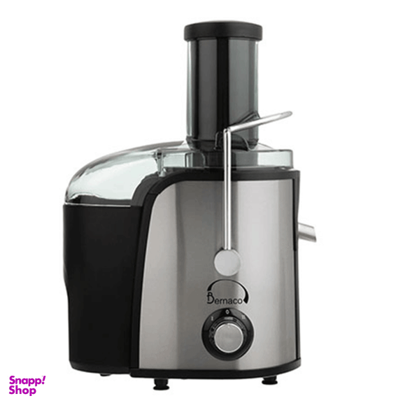 آبمیوه‌ گیری برناکو (Bernaco) مدل BR616